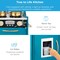 Best Choice Products Pretend Play Kitchen Wooden Toy Set for Kids w/ Telephone, Utensils, Oven, Microwave